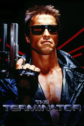 Terminator 1 Yok Edici izle