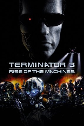 Terminator 3 Makinaların Yükselişi izle