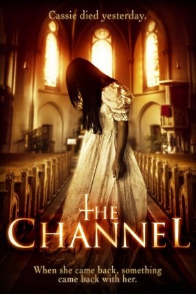The Channel izle