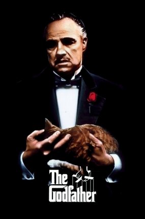 The Godfather 1 izle