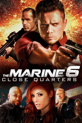 The Marine 6 Close Quarters izle