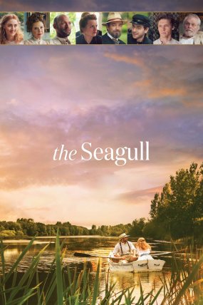 The Seagull izle