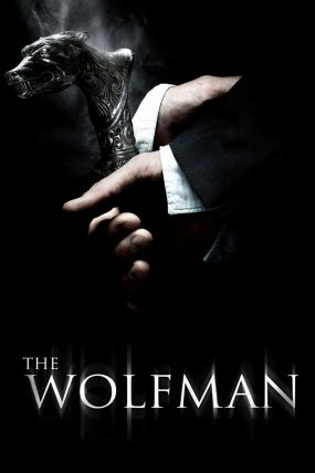 The Wolfman izle
