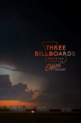 Üç Billboard Ebbing Çıkışı Missouri izle