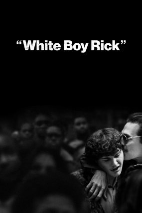 White Boy Rick izle