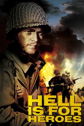 Hell Is for Heroes izle