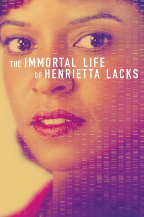 Henrietta Lacks'ın Ölümsüz Hayatı izle