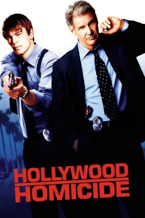Hollywood Polisleri izle