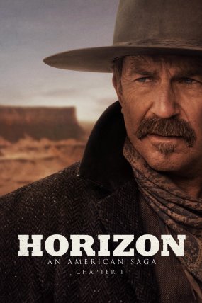 Horizon An American Saga - Chapter 1 izle