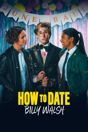 How to Date Billy Walsh izle
