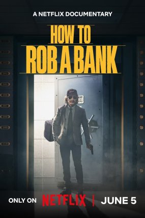 How to Rob a Bank izle