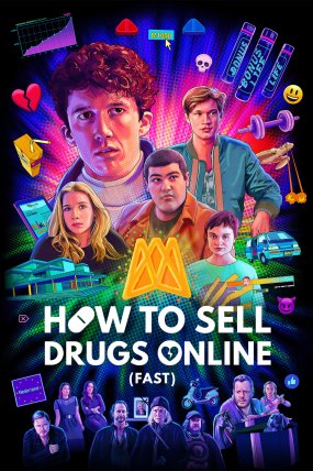 How to Sell Drugs Online (Fast) izle