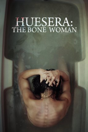 Huesera The Bone Woman izle