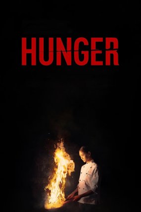 Hunger - Açlık izle