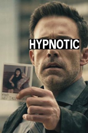 Hypnotic izle