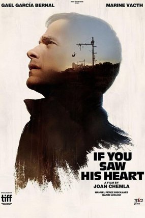 If You Saw His Heart izle