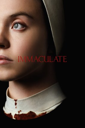 Immaculate - Arınma izle