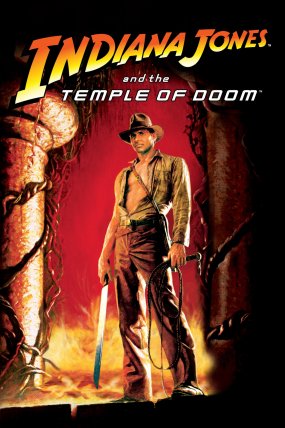 Indiana Jones: Lanetli Tapınak izle