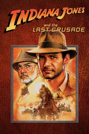 Indiana Jones: Son Macera izle