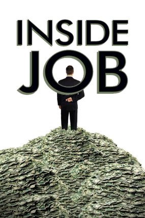 Inside Job izle