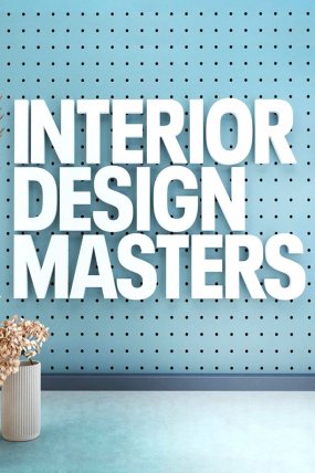Interior Design Masters izle