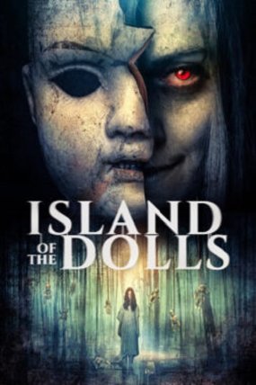 Island of the Dolls izle