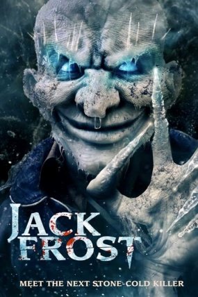 Jack Frost izle