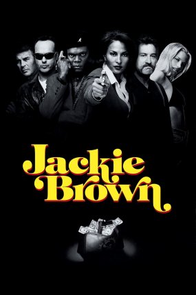 Jackie Brown izle