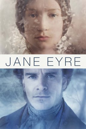 Jane Eyre izle