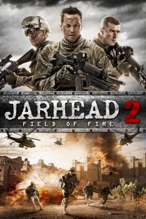 Jarhead 2 Ateş Alanı izle