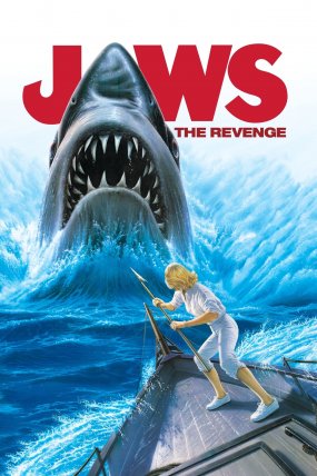 Jaws 4: İntikam izle