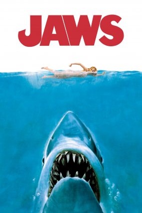 Jaws: Denizin Dişleri izle