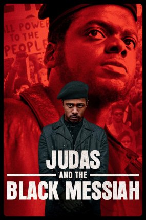 Judas and the Black Messiah izle