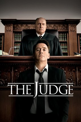 The Judge izle