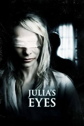 Julia'nın Gözleri izle