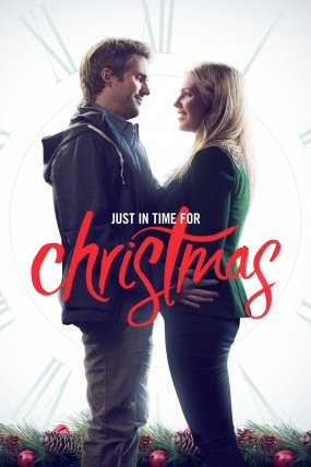 Just in Time for Christmas izle