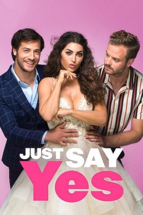 Just Say Yes izle