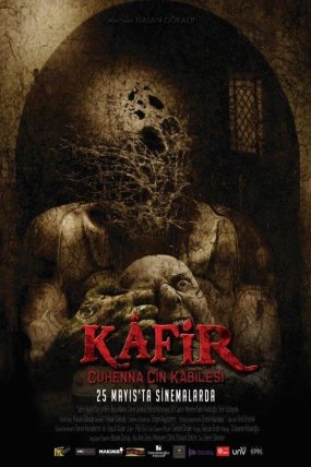 Kafir izle