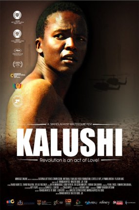 Kalushi The Story of Solomon Mahlangu izle