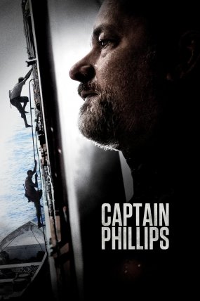 Kaptan Phillips izle