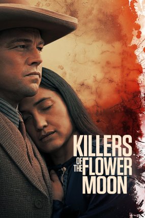 Killers of the Flower Moon - Dolunay Katilleri izle