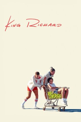 Kral Richard: Yükselen Şampiyonlar izle