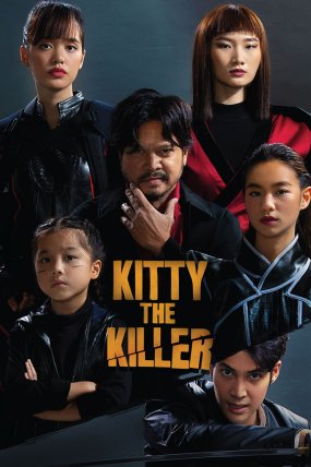 Kitty The Killer izle