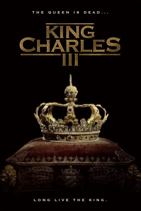 Kral Charles III izle