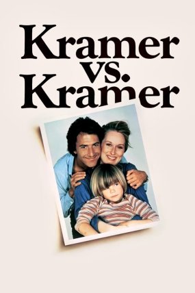 Kramer Kramer'e Karşı izle
