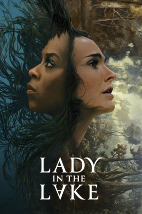 Lady in the Lake izle