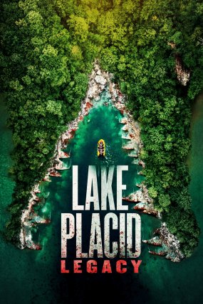 Lake Placid Legacy izle