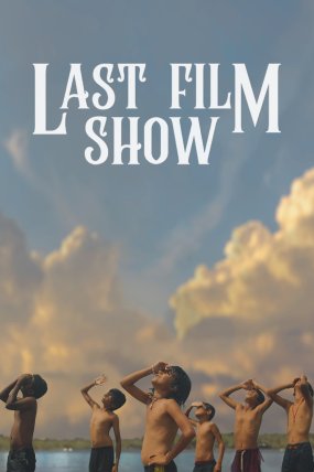 Last Film Show izle