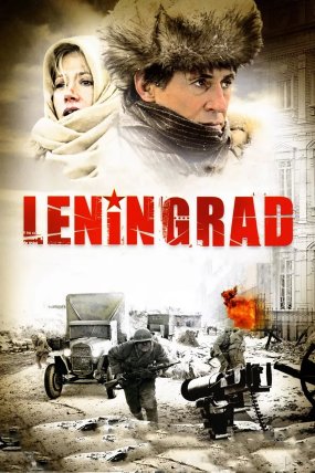 Leningrad izle
