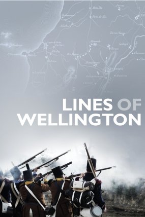 Linhas de Wellington izle